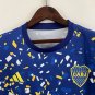 Boca Juniors Jersey 23 24 Edition Soccer Shirt Jersey