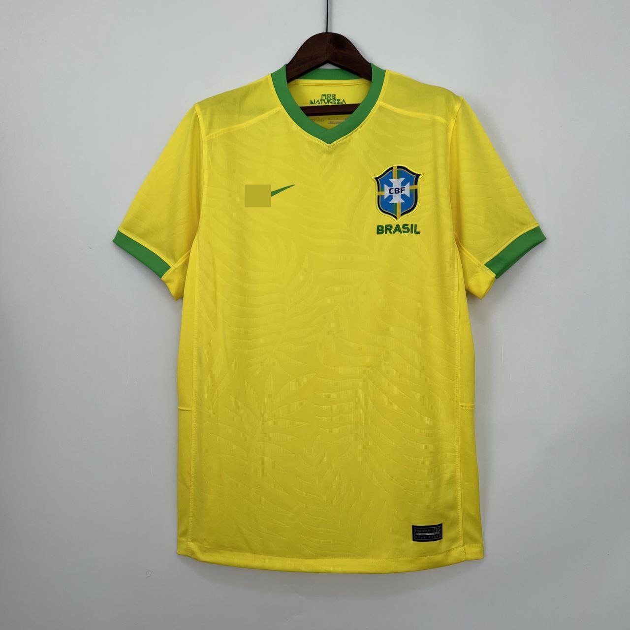 Brazil jersey Home Edition Brazil Brand New 2022 23