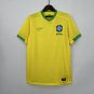 Brazil jersey Home Edition Brazil Brand New 2022 23