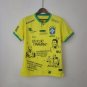 Brazil jersey Special Edition Brazil Brand New 2023 24_1