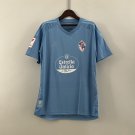 Celta Vigo 2023 2024 Jersey Home Men's Football Soccer Shirt Jersey 23 24