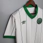 Celtic 1984 Retro Jersey Away Soccer Jersey Celtic Retro