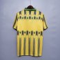 Celtic 1991 Retro Jersey Away Soccer Jersey Celtic Retro