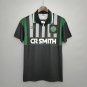 Celtic 1994 Retro Jersey Away Soccer Jersey Celtic Retro
