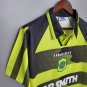 Celtic 1996 Retro Jersey Away Soccer Jersey Celtic Retro