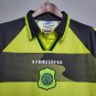 Celtic 1996 Retro Jersey Away Soccer Jersey Celtic Retro