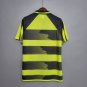 Celtic 1996 Retro Jersey Away Soccer Jersey Celtic Retro