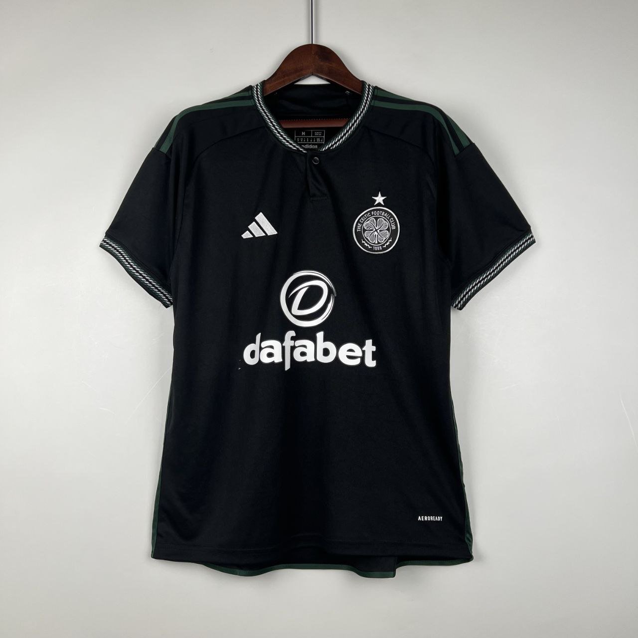 Celtic 23 24 Jersey Away Soccer Jersey Celtic