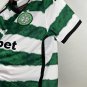 Celtic 23 24 Jersey Home Soccer Jersey Celtic_2
