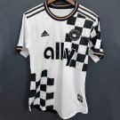 Charlotte 23 24 Jersey Special Edition Soccer Jersey 2023 2024_2