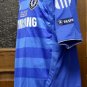 Chelsea 2012 Retro Home New Soccer Jersey