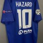 Chelsea 2017 2018 Retro HAZARD 10 Home New Soccer Jersey_1