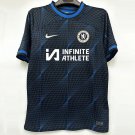 Chelsea 2023 2024 Jersey Away Football Soccer Shirt Jersey 23 24