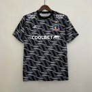 Colo-Colo 2023 2024 Jersey Away Men's Football Soccer Shirt Jersey 23 24_2