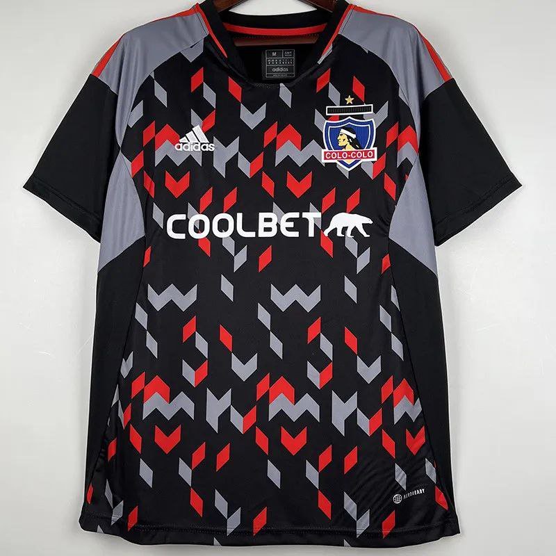 Colo-Colo 2023 2024 Jersey Special Edition Men's Football Soccer Shirt Jersey 23 24