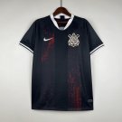 Corinthians Jersey 23 24 Special Edition Soccer Jersey Corinthians