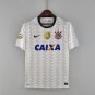 Corinthians Jersey Retro 2012 Home Soccer Jersey