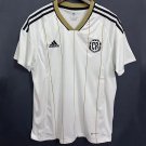 Costa Rica Jersey 23 24 Away Soccer Shirt Jersey 2023 2024