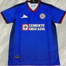 Cruz Azul 2023 2024 Jersey Home Football Soccer Shirt Jersey 23 24 Cruz Azul