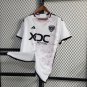 D.C United 23 24 NAJAR 14 Jersey Away Soccer Jersey 2023 2024
