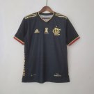 Flamengo Jersey 22 23 Champions Special Soccer Jersey Flamengo