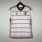 Flamengo Jersey 23 24 Away Soccer Jersey Flamengo