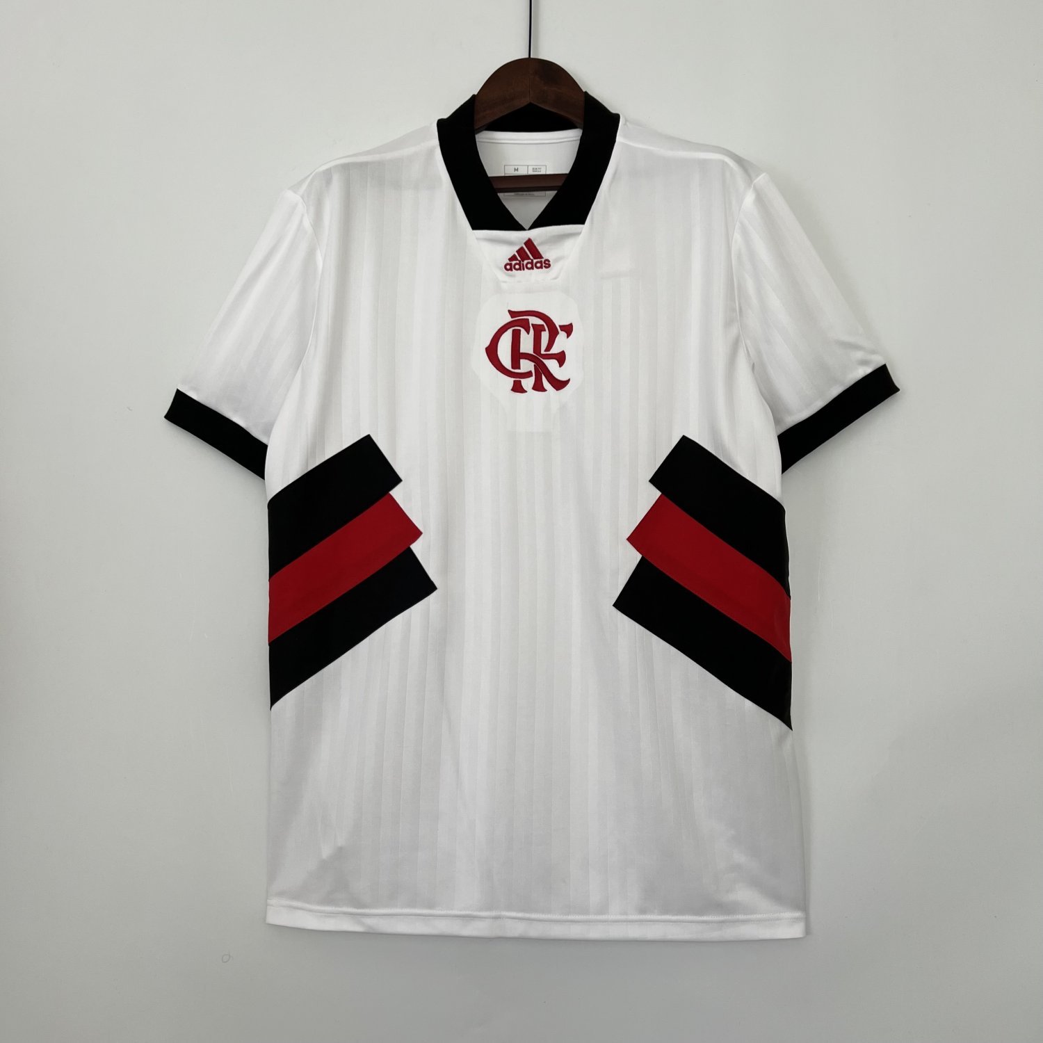 Flamengo Jersey 23 24 Special Edition Home Soccer Jersey Flamengo_1