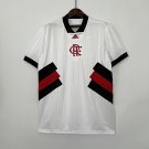Flamengo Jersey 23 24 Special Edition Home Soccer Jersey Flamengo_1