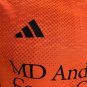 Houston Dynamo 23 24 BAIRD 11 Jersey Home Soccer Jersey Houston Dynamo 2023 2024