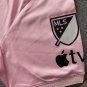 Inter Miami 2023 2024 ALBA 18 Jersey Home Soccer Jersey 23 24 Miami