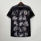 Japan Jersey 23 24 Special Edition New Soccer Jersey_2