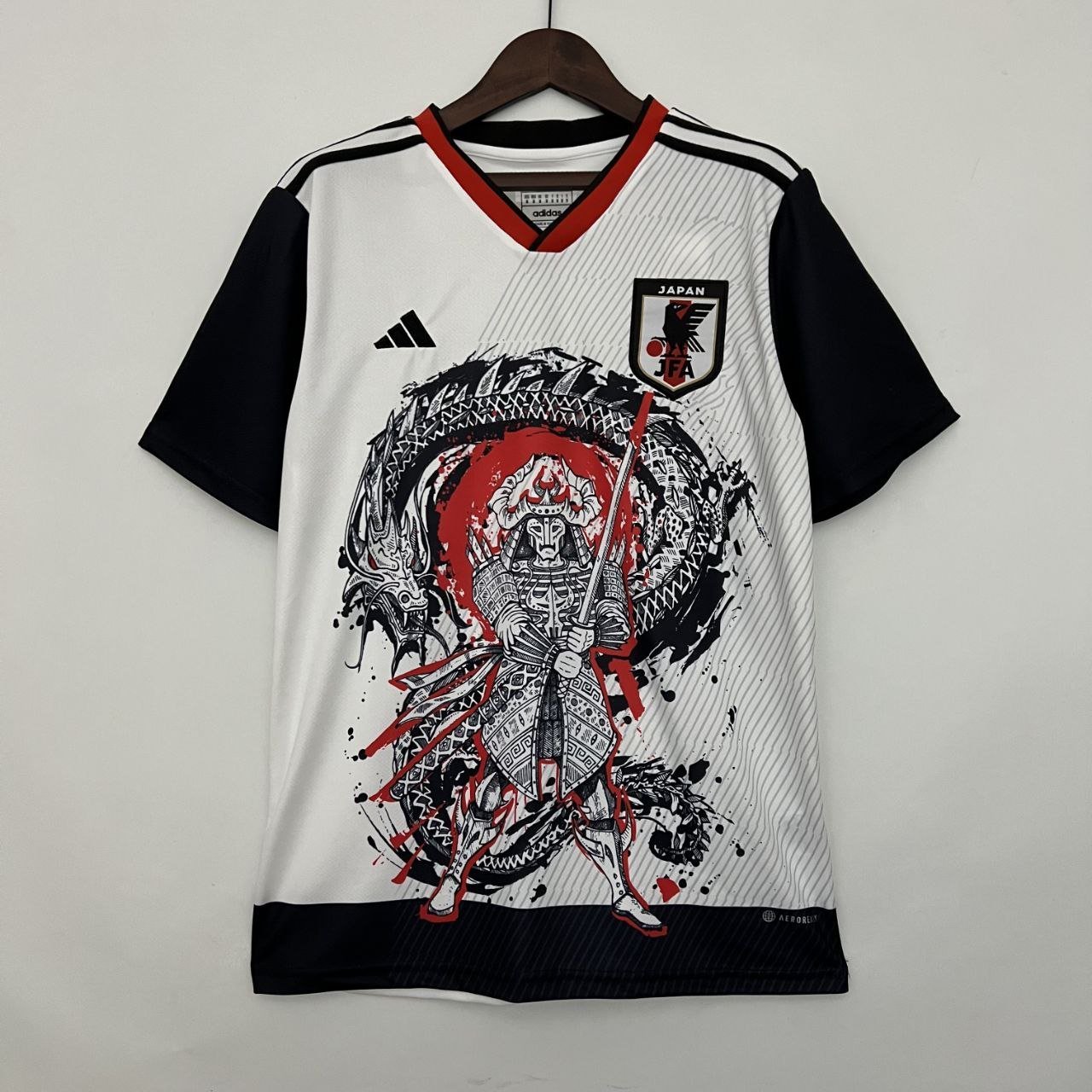 Japan Jersey 23 24 Special Edition New Soccer Jersey_5