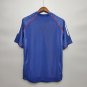 Japan Retro 2002 Jersey Home New Soccer Jersey Retro