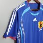 Japan Retro 2006 Jersey Home New Soccer Jersey Retro