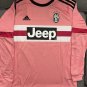 Juventus 14 15 POGBA 10 Retro Jersey Away Soccer Retro Jersey_1