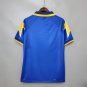 Juventus 1995 97 Jersey Away Retor Soccer Shirt Men's Football Juventus