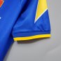 Juventus 1995 97 Jersey Away Retor Soccer Shirt Men's Football Juventus