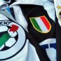 Juventus 1997 Retro Jersey ZIDANE 21 Home New Soccer Jersey