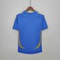 Juventus 2006 07 Jersey Away Retor Soccer Shirt Men's Football Juventus