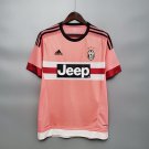 Juventus 2015 16 Jersey Away Retor Soccer Shirt Men's Football Juventus 15 16_1