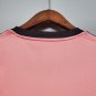 Juventus 2015 16 Jersey POGBA 10 Away  Retro Soccer Shirt Men's Football Juventus