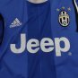 Juventus 2016 17 DYBALA 21 Retro Jersey Away Soccer Retro Jersey Juventus