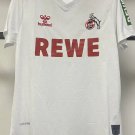 Koln 2023 2024 Jersey Home Men's Football Soccer Shirt Jersey 23 24