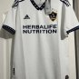 LA Galaxy 23 24 Jersey BRUGMAN 5 Home Soccer Jersey LA Galaxy 2023 2024