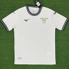 Lazio 2023 2024 Jersey Away Men's Football Soccer Jersey 23 24