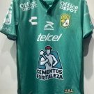 Leon Jersey 23 24 Home Soccer Jersey 2023 2024 Tigres