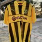 Lewandowski Borussia Dortmund 2012 2013 Retro Jersey Home Soccer Retro Jersey