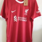 Liverpool 23 24 Jersey Home Soccer Jersey 2023 2024_2