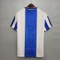 Manchester United 1994 96 Retro Jersey Away New Soccer Jersey M-U