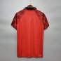 Manchester United 1996 Retro Jersey Home New Soccer Jersey M-U